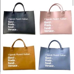🔥New fashion tote bags🔥